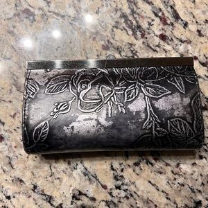 Patricia Nash Wallet
